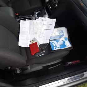 Ford Mondeo MK4 2,0 140km 2010 stan bardzo dobry 220tyś km POMORSKIE