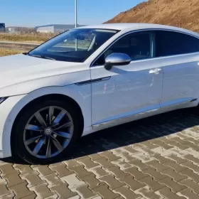 VW Arteon, 4x4,salon Polska ,serwisowany, full led.