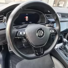 VW Arteon, 4x4,salon Polska ,serwisowany, full led.