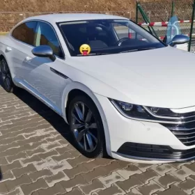 VW Arteon, 4x4,salon Polska ,serwisowany, full led.
