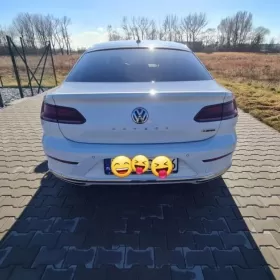 VW Arteon, 4x4,salon Polska ,serwisowany, full led.