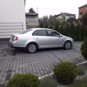 Volkswagen Jetta 1.9tdi 105km 192.000km KLIMA 2007 zarejestrowany w PL
