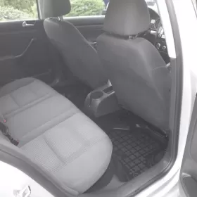 Volkswagen Jetta 1.9tdi 105km 192.000km KLIMA 2007 zarejestrowany w PL