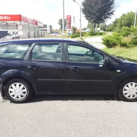 Ford Focus 1,6 diesel 90KM