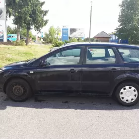 Ford Focus 1,6 diesel 90KM