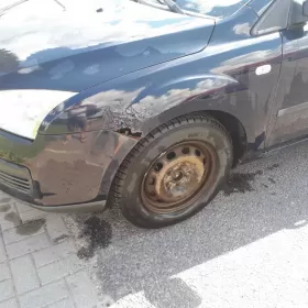Ford Focus 1,6 diesel 90KM