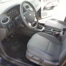 Ford Focus 1,6 diesel 90KM