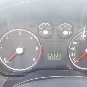 Ford Focus 1,6 diesel 90KM