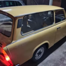 Trabant 601 kombi ORYGINAŁ