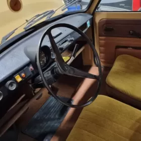 Trabant 601 kombi ORYGINAŁ