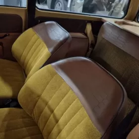 Trabant 601 kombi ORYGINAŁ