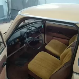 Trabant 601 kombi ORYGINAŁ