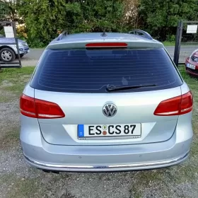 Passat 2013. 2.0 TDI.  DSG. Bogata wersja. Niemcy.