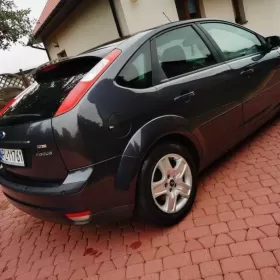 Ford Focus 1.8 TDCI 2008R