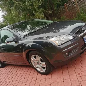 Ford Focus 1.8 TDCI 2008R