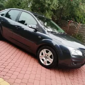 Ford Focus 1.8 TDCI 2008R