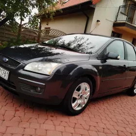 Ford Focus 1.8 TDCI 2008R