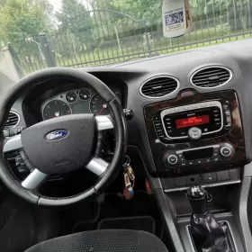 Ford Focus 1.8 TDCI 2008R