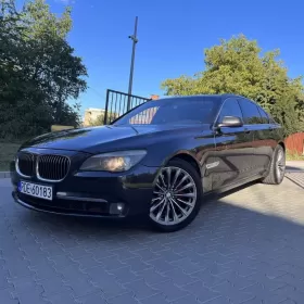 Bmw .730 d f01  .full