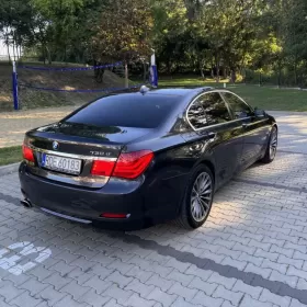 Bmw .730 d f01  .full