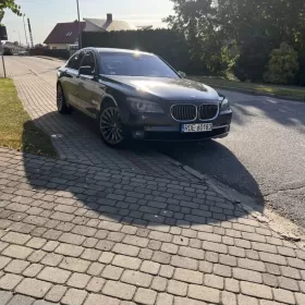 Bmw .730 d f01  .full
