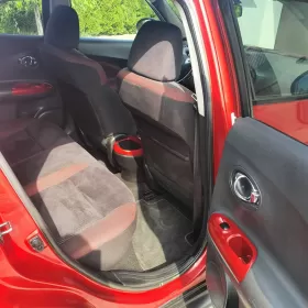 Nissan Juke 1.6 DIG-T 190 KM. 2010 rok, Navi, kamera , Full