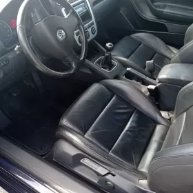 Volkswagen Eos 2.0 FSI 150KM XENON KLIMA SKÓRA zarejestrowany