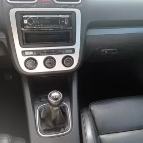 Volkswagen Eos 2.0 FSI 150KM XENON KLIMA SKÓRA zarejestrowany
