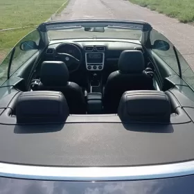 Volkswagen Eos 2.0 FSI 150KM XENON KLIMA SKÓRA zarejestrowany