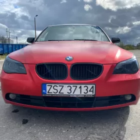 || BMW || 530i || e60 || 2005 ||