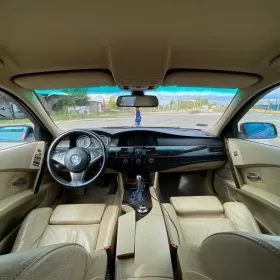 || BMW || 530i || e60 || 2005 ||