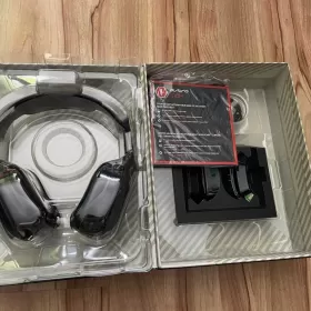 Gaming ASTRO A50 gen.4 Wireless + Base Station PC/PS4/PS5/MAC