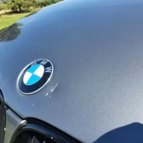 BMW E60 540i + LPG