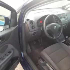 Golf Plus 1.9 TDI 105km BKC Nowy Rozrzad ksiazka serwisowa  Hak