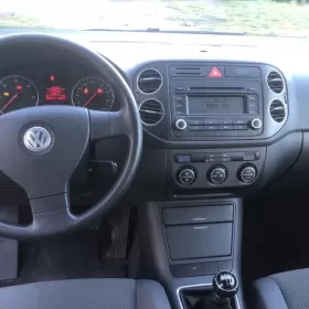 Golf Plus 1.9 TDI 105km BKC Nowy Rozrzad ksiazka serwisowa  Hak