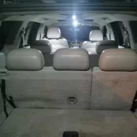 2009 r Chrysler Aspen 5,7 HEMI + Hybryda 4 X 4 , 8 osobowy