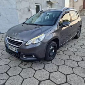 Peugeot 2008  1.2