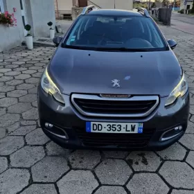 Peugeot 2008  1.2