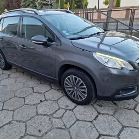 Peugeot 2008  1.2