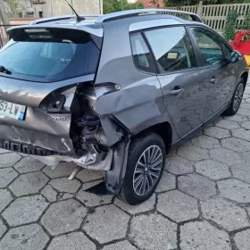 Peugeot 2008  1.2