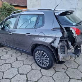 Peugeot 2008  1.2