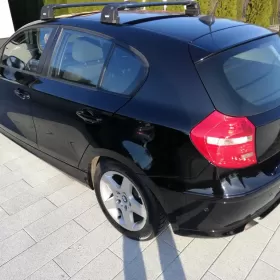 BMW Seria 1 116d 5d – zadbane