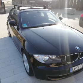BMW Seria 1 116d 5d – zadbane