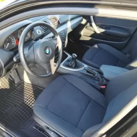 BMW Seria 1 116d 5d – zadbane