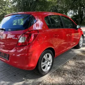 Opel corsa D.1.2 benzyna.Opłaty gratis!Darmowa dostawa!