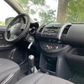 Nissan Note 1.4b*opłaty gratis!Darmowa dostawa!