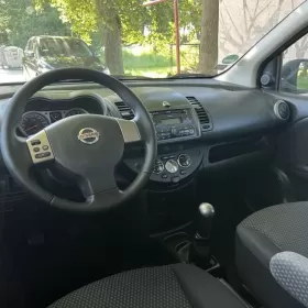 Nissan Note 1.4b*opłaty gratis!Darmowa dostawa!
