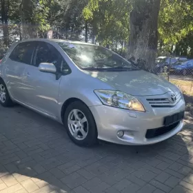 Toyota auris 1.4 d4d lift*opłaty gratis!darmowa dostawa!