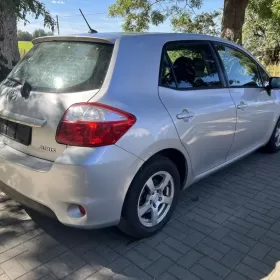 Toyota auris 1.4 d4d lift*opłaty gratis!darmowa dostawa!