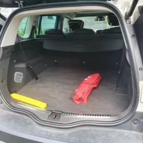 Renault Espace 7 osób, 3 isofixy